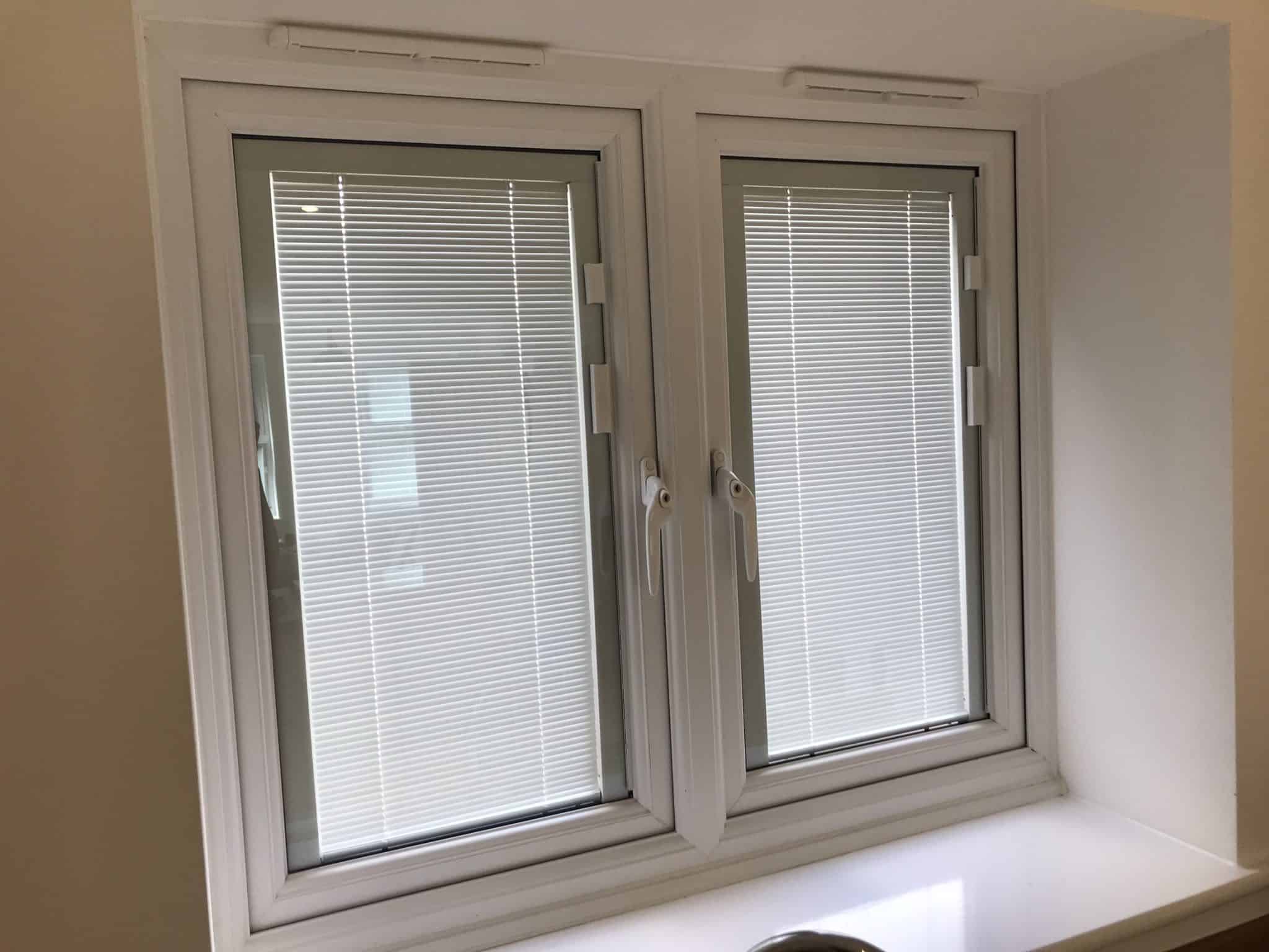 DGU Blind  Integral Blind 