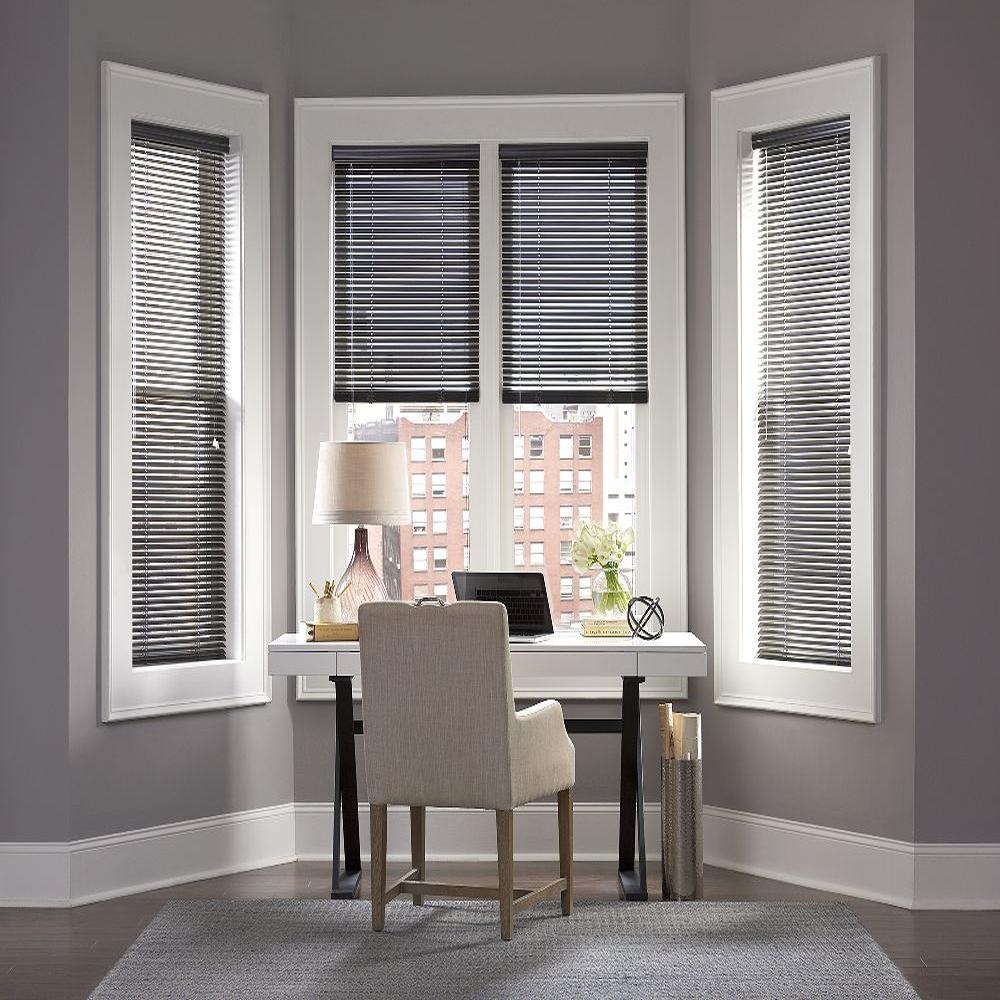 Window Blinds - Aluminium Venation 